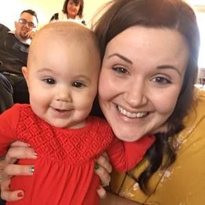 Meet your Posher, Allison